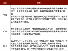飆升33%！組件漲價風(fēng)暴下，光伏“狂歡背后的隱憂”